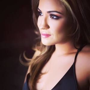 Meet your Posher, Bri